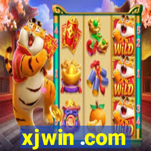 xjwin .com